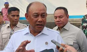 BGN Masih Tangguhkan 1.152 SPPG Program MBG