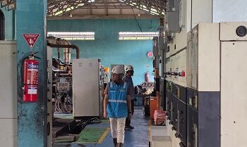 PLN UIW Maluku dan Maluku Utara Perkuat Kesiapan Kelistrikan Jelang Idul Adha 1447 H