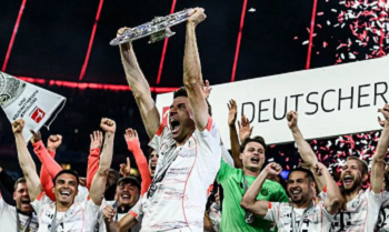 Klasemen Bundesliga: Tiga Tim Berebut Tiket Liga Champions