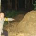 Dua Warga Tapsel Tertimbun Longsor 8 Dua Warga Tapsel Tertimbun Longsor