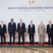 Sugiono Serukan BRICS Jaga Perdamaian Global