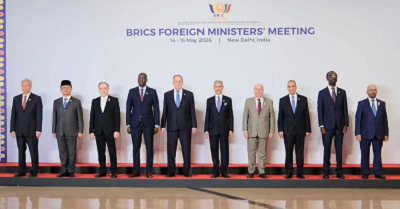 Sugiono Serukan BRICS Jaga Perdamaian Global 1 Sugiono Serukan BRICS Jaga Perdamaian Global