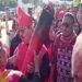 Obor Pattimura Kembali Menyala pada HUT ke-209 di Saparua