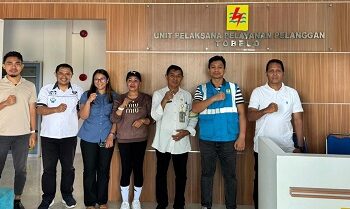 PT PLN (Persero) UIW Maluku dan Maluku Utara