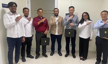 PLN ULP Ambon Kota Perkuat Koordinasi Keandalan Listrik untuk Pelayanan Kesehatan di RS Siloam Ambon