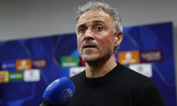 Enrique Nilai Keunggulan Tipis PSG Tak Berarti Jelang Lawan Bayern