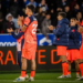 Barcelona Gagal Raih 100 Poin Usai Takluk dari Alaves