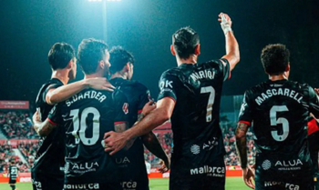 Samu Costa Bawa Mallorca Taklukkan Girona 1-0