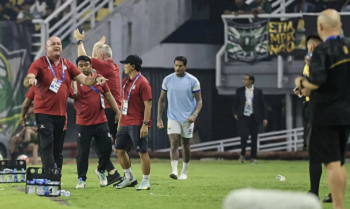 Persib Tak Khawatir Tanpa Bojan Hodak