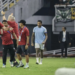 Persib Tak Khawatir Tanpa Bojan Hodak