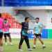 Persiraja Kehilangan Tiga Pilar Jelang Lawan PSMS