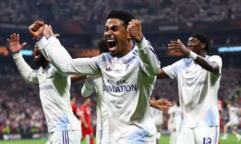 Aston Villa Juara Liga Europa, Emery Raih Trofi Kelima
