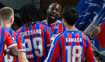 Crystal Palace Tantang Rayo Vallecano di Final Conference League