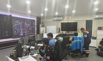PLN UIW MMU Gerak Cepat Lakukan Penormalan Sistem Kelistrikan di Ambon