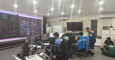 PLN UIW MMU Gerak Cepat Lakukan Penormalan Sistem Kelistrikan di Ambon 1 PLN UIW MMU Gerak Cepat Lakukan Penormalan Sistem Kelistrikan di Ambon