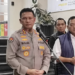 Polda Metro Tangkap Delapan Begal Viral