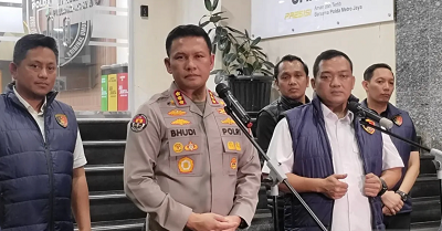 Polda Metro Tangkap Delapan Begal Viral 1 Polda Metro Tangkap Delapan Begal Viral