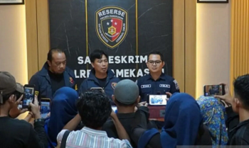 Ibu dan Anak di Pamekasan Dalangi Pencurian Emas Lintas Provinsi