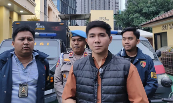 Pembacokan Terjadi di Tomang, Polisi Buru Pelaku
