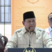 Prabowo Minta TNI-Polri Terus Bersih-bersih Institusi 8 Prabowo Minta TNI-Polri Terus Bersih-bersih Institusi