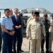 Prabowo: Penambahan Alutsista Perkuat Pertahanan Nasional
