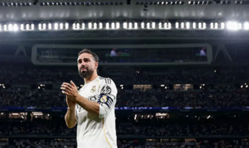 Real Madrid Tutup Musim dengan Kemenangan