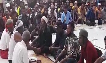 Sidang Adat Basada dan Kaiwabar Dijadwalkan Putusan pada Sabtu Depan