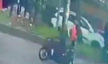 Polisi Selidiki Kasus Tabrak Lari Pejalan Kaki di Cikarang