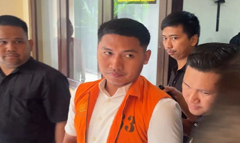 Eks Polisi Pembunuh Mahasiswi ULM Divonis 12 Tahun Penjara