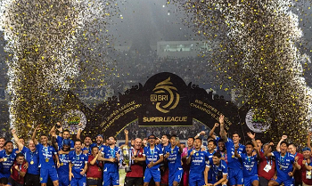 Igor Tolic Marasa Terhormat Jadi Pelatih Kepala Persib