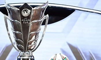 Indonesia Masuk Grup F Piala Asia 2027