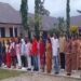 Upacara Hardiknas 2026 di SMA PGRI Dobo Berlangsung Khidmat dan Sederhana