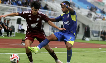 Arema Hajar PSM 3-0 di Kanjuruhan