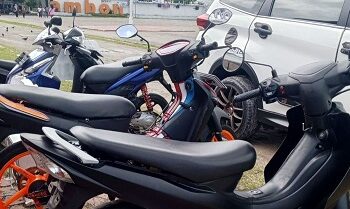 PLN Dorong Electrifying Lifestyle di Maluku melalui Program Konversi Motor Listrik
