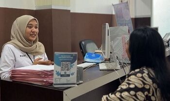 Hindari Calo, PLN Imbau Masyarakat Gunakan Prosedur Resmi Pasang Baru Listrik