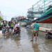 Pintu Air Angke Siaga 1, BPBD DKI Imbau Warga Waspada Banjir