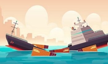 Kapal Diduga Bawa WNI Tenggelam di Malaysia, 23 Orang Selamat