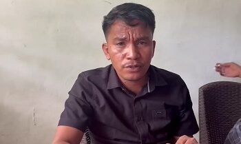 Alhidayat Wajo Minta BPKH Kaji Ulang Batas Kawasan Hutan di Seram