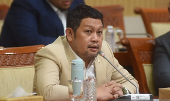 Anggota DPR Desak Polisi Tangkap Pelaku Penyekapan di Bandung