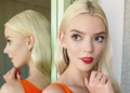 Anya Taylor-Joy Gabung Film Baru "Lord of the Rings"
