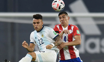 Argentina Kalahkan Honduras 2-0 Jelang Piala Dunia 2026