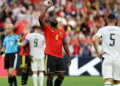 Belgia Lolos ke 32 Besar Usai Hancurkan Selandia Baru 5-1