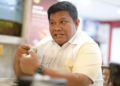 Pemerintah Pertahankan Harga BBM Subsidi demi Jaga Daya Beli
