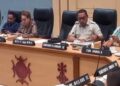 Komisi II DPRD Ambon Minta Pemkot Pastikan Status dan Hak Tenaga Honorer dalam Skema Outsourcing