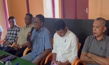 DPRD Maluku Tengah Siap Kawal Penyelesaian Sengketa Tapal Batas Taman Nasional Manusela