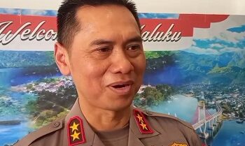 Jelang Piala Dunia 2026, Kapolda Maluku Ajak Warga Jaga Kamtibmas