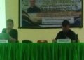 Sambut PSN Blok Masela, Pemuda Katolik KKT Gelar Diskusi Publik