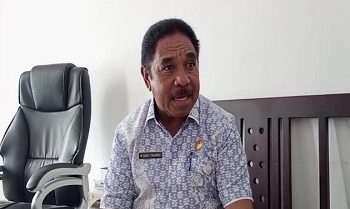 Gaji PPPK Paruh Waktu Nakes Rp500 Ribu, Ini Penjelasan Dinkes