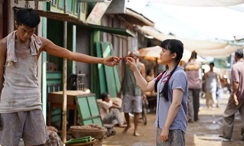 Film Indonesia Bersaing di Shanghai International Film Festival