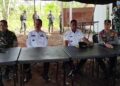 Forkopimda Maluku Tinjau Kesiapan Groundbreaking Blok Masela